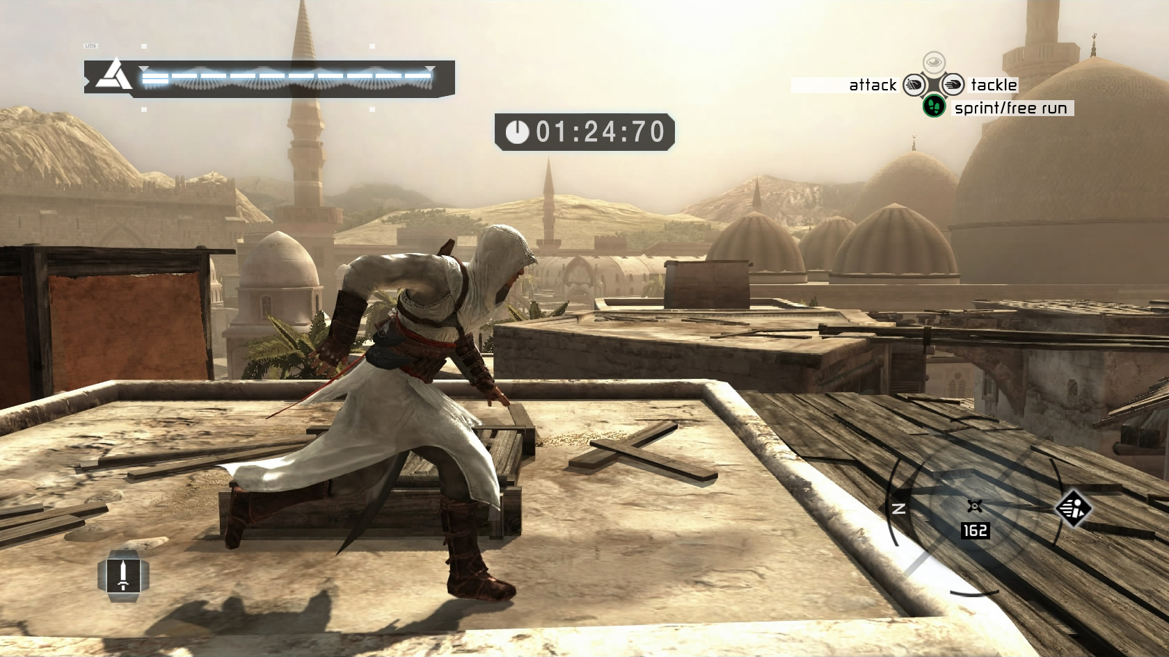 imagen de juego assasin creed