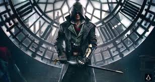 imagen de juego assasin creed